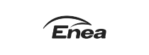 Logo Enea Bw