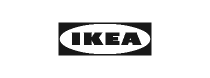 Logo Ikea Bw