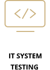 IT System Testing